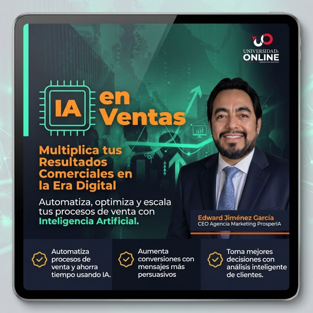 IA en Ventas